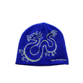 Ocean Beanie