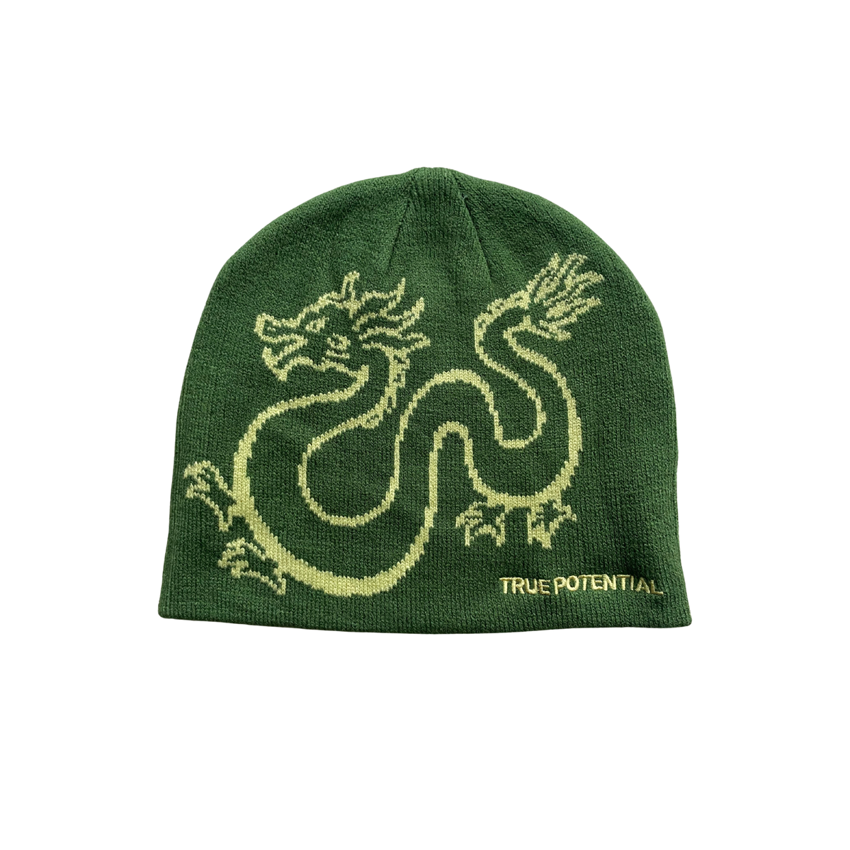Forest Beanie