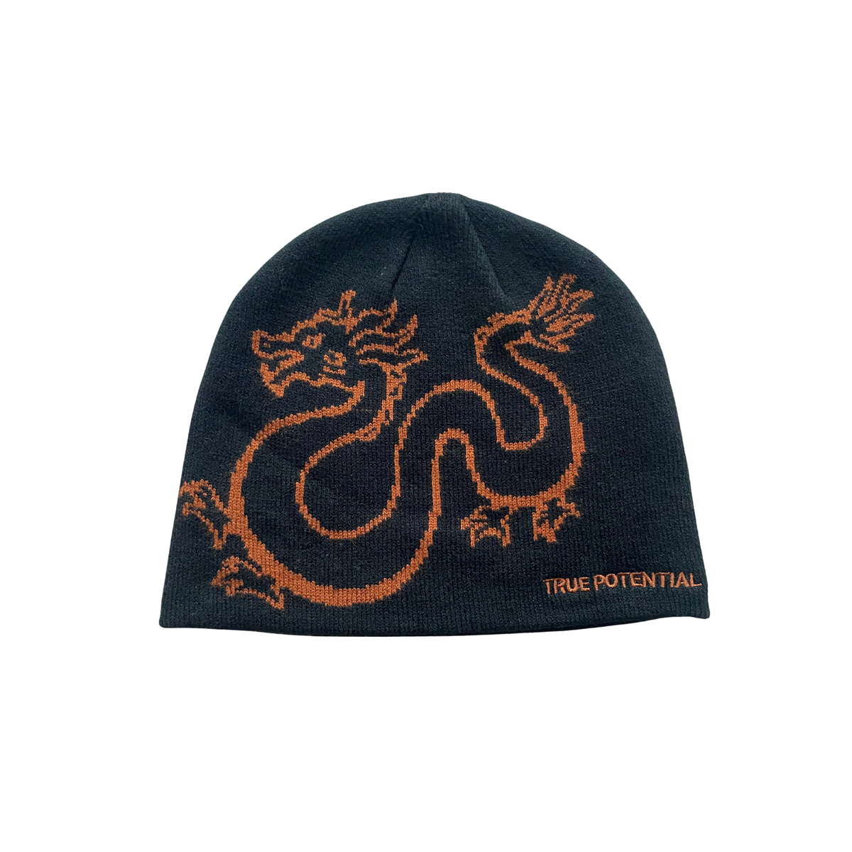 Shadow Beanie