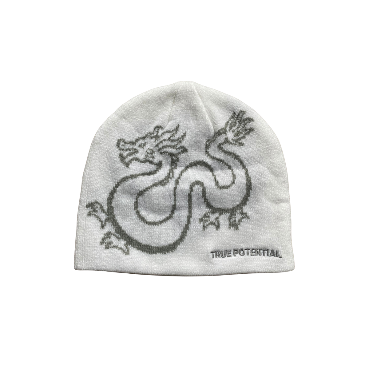 Snow Beanie
