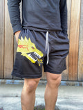 TRUE POTENTIAL "Earth" Shorts