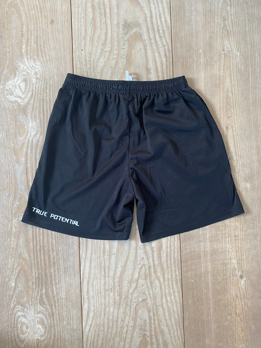 TRUE POTENTIAL "Earth" Shorts