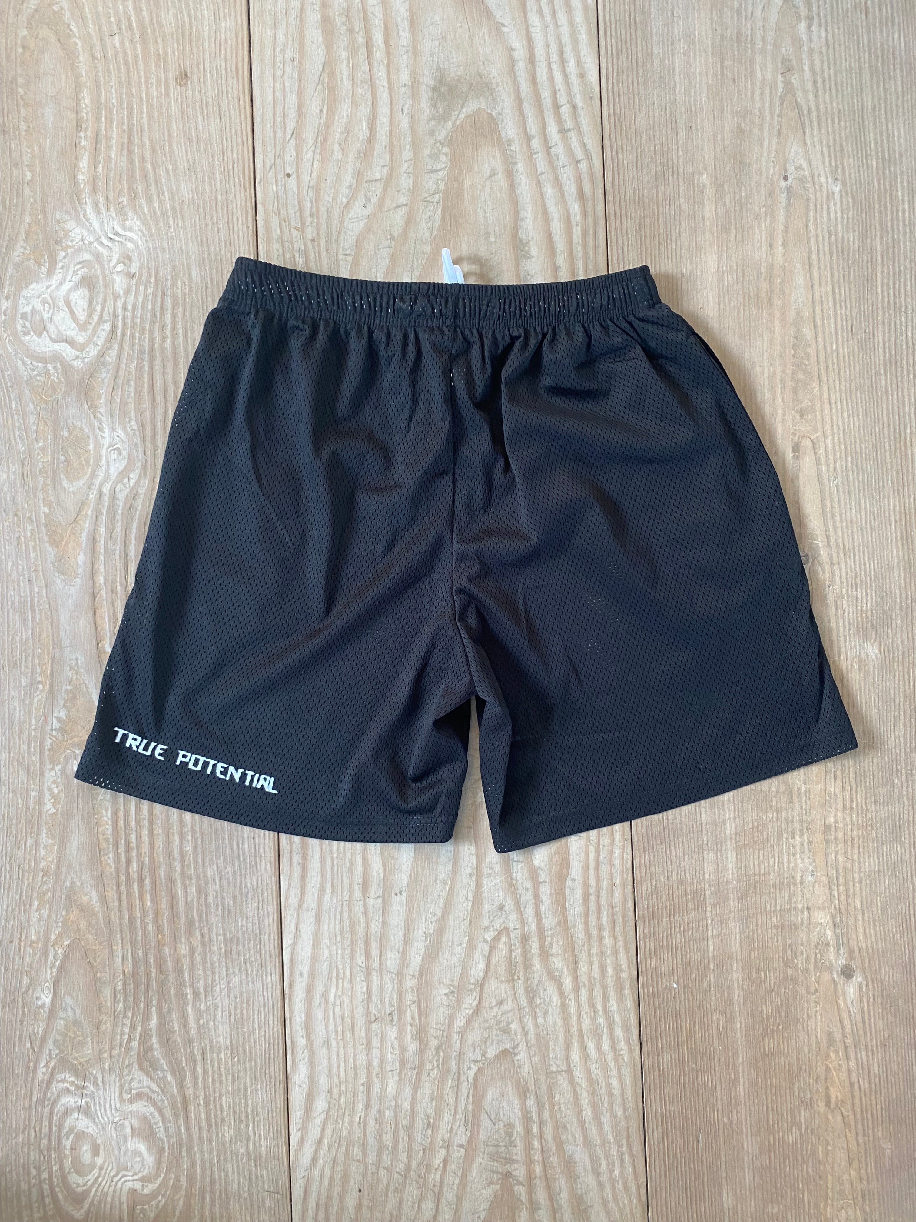 TRUE POTENTIAL "Earth" Shorts