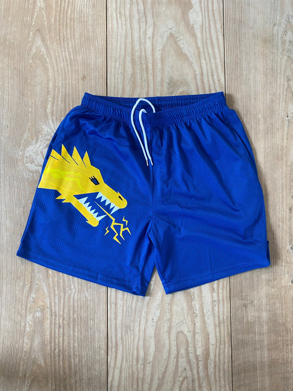 TRUE POTENTIAL "Lightning" Shorts