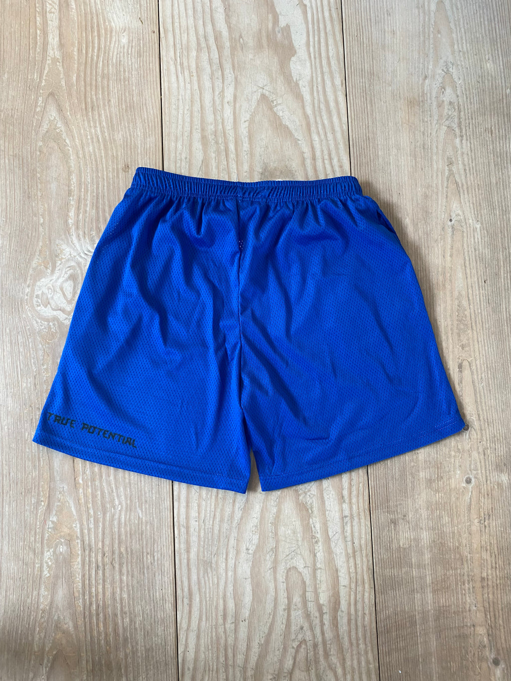 TRUE POTENTIAL "Lightning" Shorts