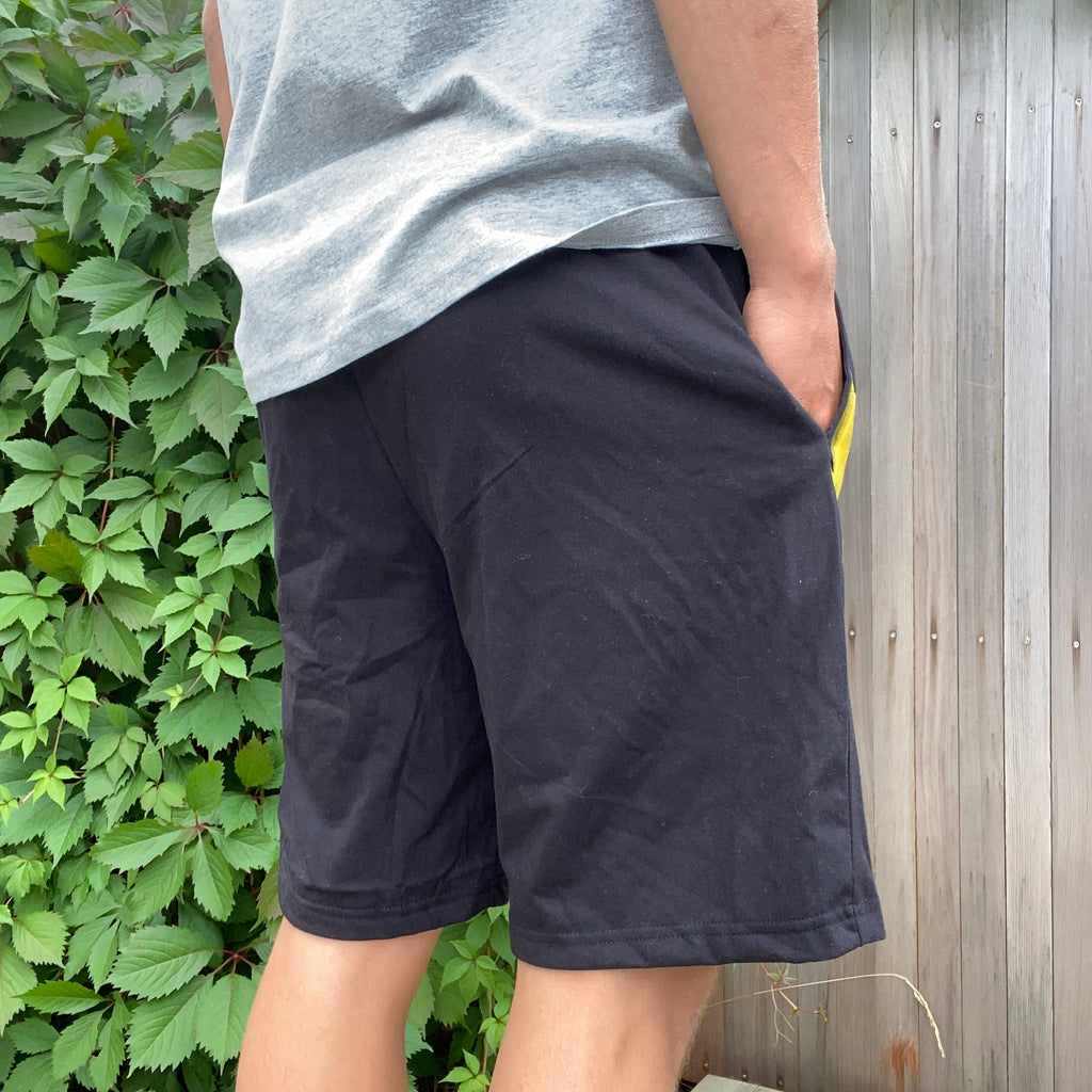 Dragon "Earth" Shorts