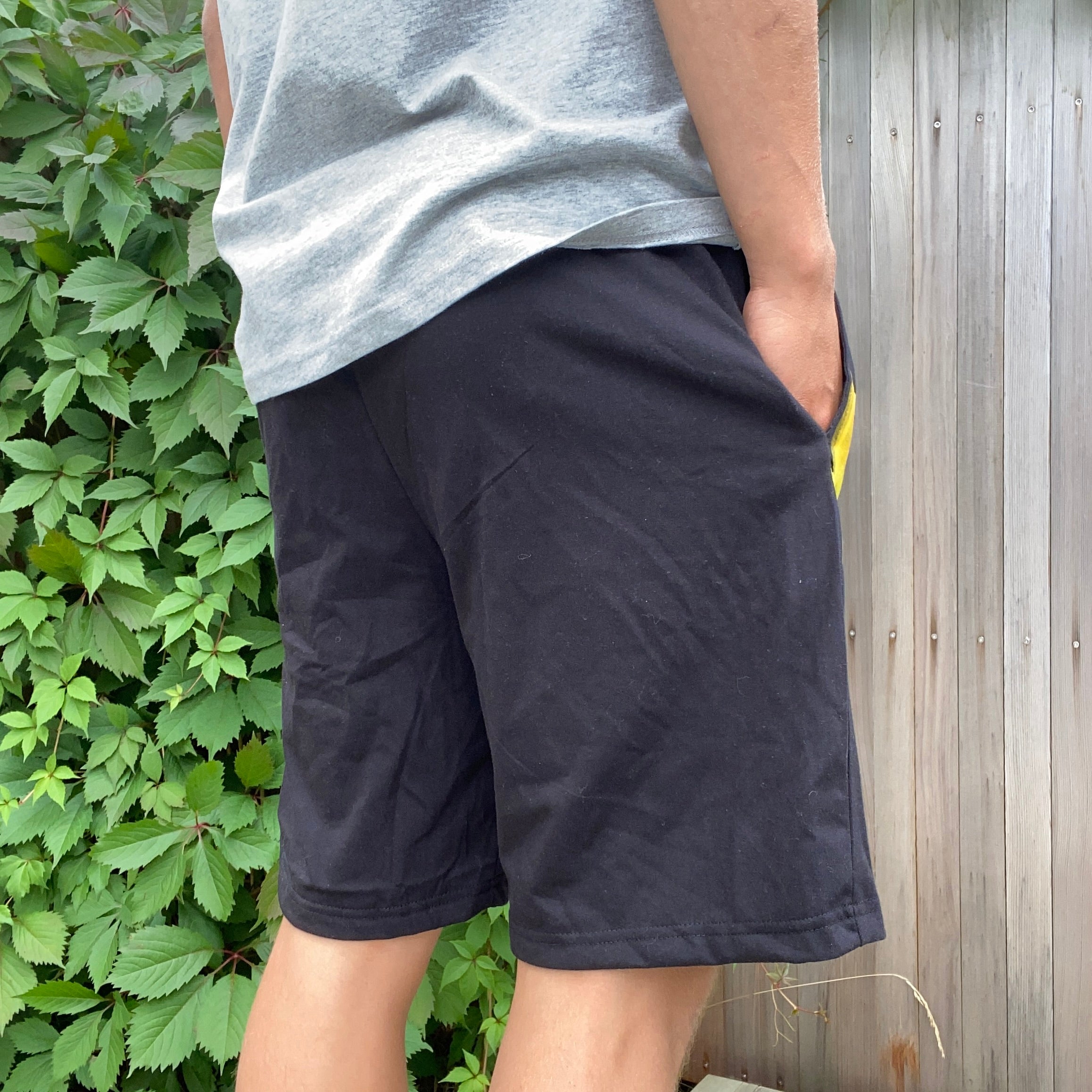 Dragon "Earth" Shorts
