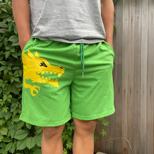 Dragon "Energy" Shorts