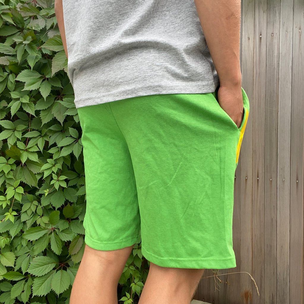 Dragon "Energy" Shorts