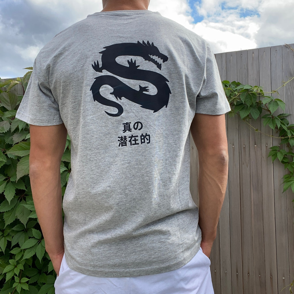 EL DRAGON TEE