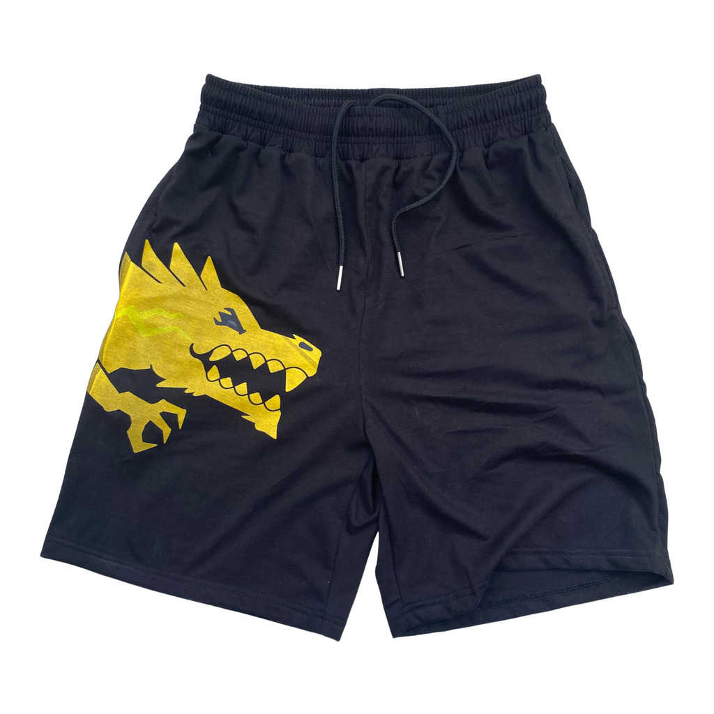 Dragon "Earth" Shorts