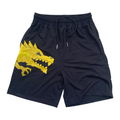Dragon "Earth" Shorts