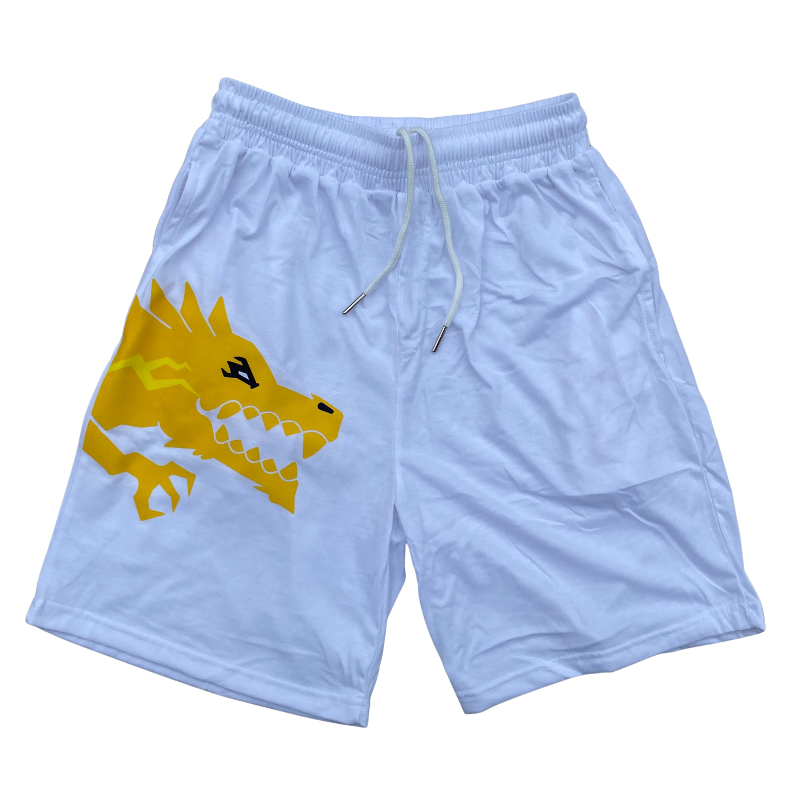 Dragon "Ice" Shorts