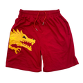 Dragon "Fire" Shorts