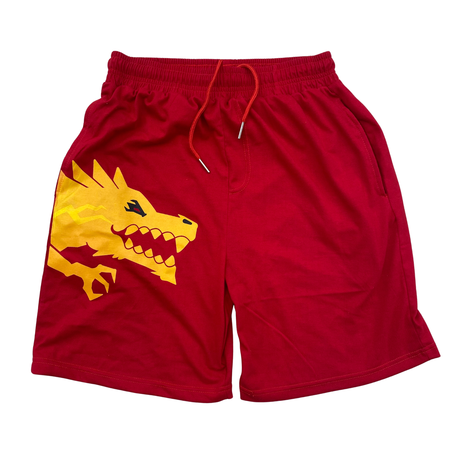 Dragon "Fire" Shorts